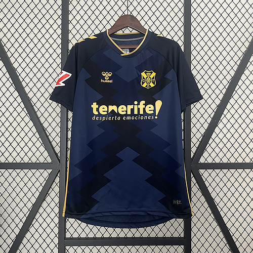 24-25 Tenerife away S-XXL